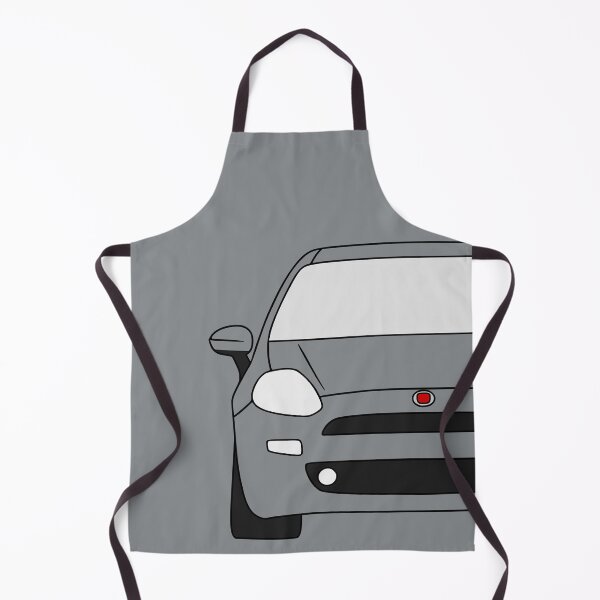 Item preview, Fiat Punto Grande Punto Facelift colored designed and sold by EdimDesign.