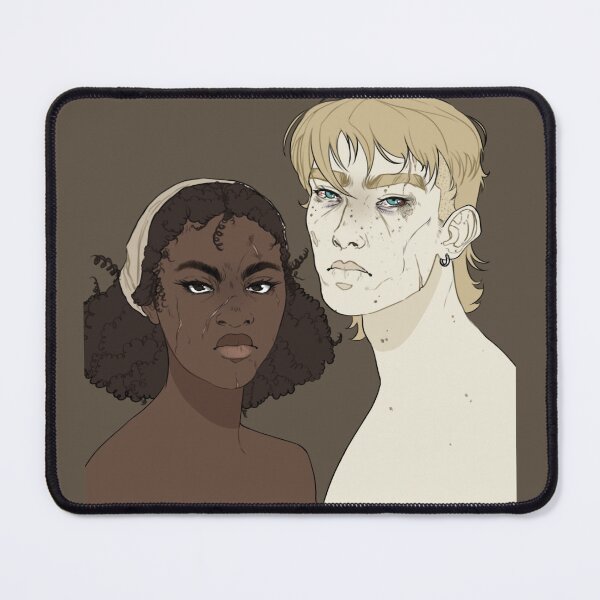 Item preview, rachel and wick designed and sold by zestako.