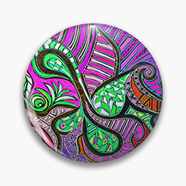 Item preview, Fine Filigree designed and sold by Ronnie Greenspan.