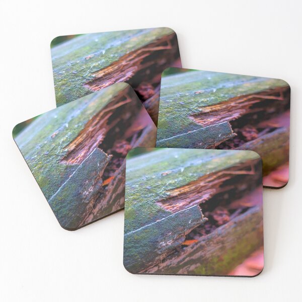 Item preview, wounded nature designed and sold by light-blower.