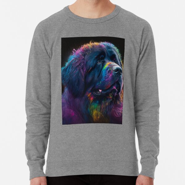 Newfoundland dog sweatshirts shop
