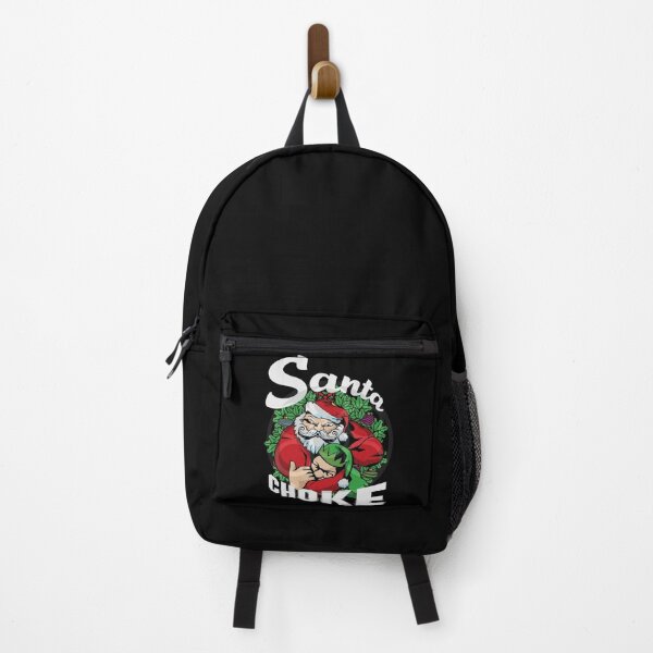 Item preview, Christmas holidays, santa claus, santa, snow  designed and sold by Okay bears ©.