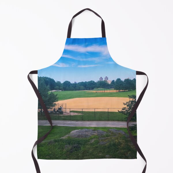 Item preview, Central Park Playground Manhattan New York City designed and sold by eleonoraingrid.