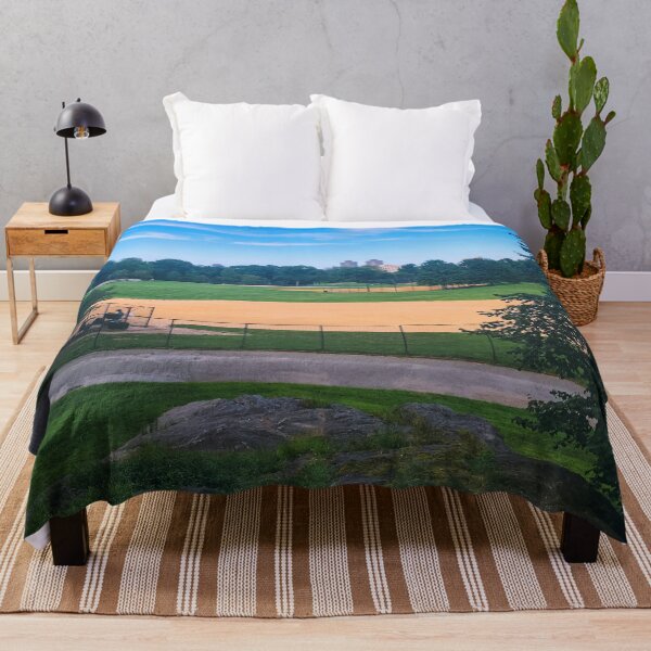 Item preview, Central Park Playground Manhattan New York City designed and sold by eleonoraingrid.