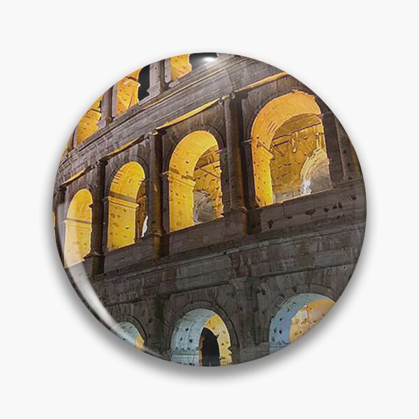 Item preview, The Colosseum, Rome Colosseum, The Flavian Ampitheatre, Gladiators,Roman Architecture,  designed and sold by Nostrathomas66.