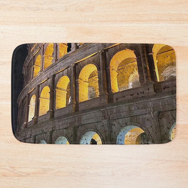 Item preview, The Colosseum, Rome Colosseum, The Flavian Ampitheatre, Gladiators,Roman Architecture,  designed and sold by Nostrathomas66.