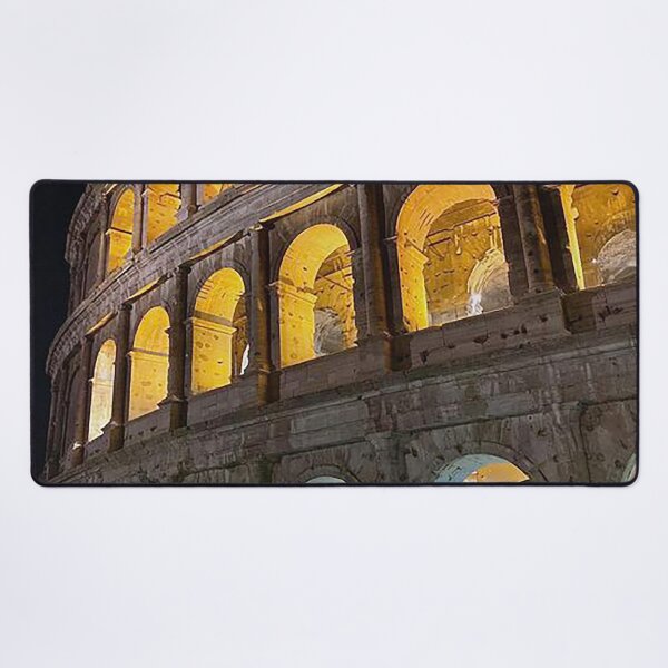 Item preview, The Colosseum, Rome Colosseum, The Flavian Ampitheatre, Gladiators,Roman Architecture, designed and sold by Nostrathomas66.