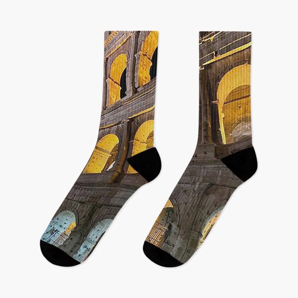 Item preview, The Colosseum, Rome Colosseum, The Flavian Ampitheatre, Gladiators,Roman Architecture,  designed and sold by Nostrathomas66.