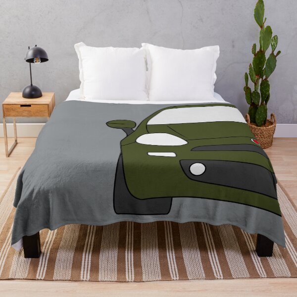 Item preview, Fiat Punto Grande Punto Facelift dark green color designed and sold by EdimDesign.