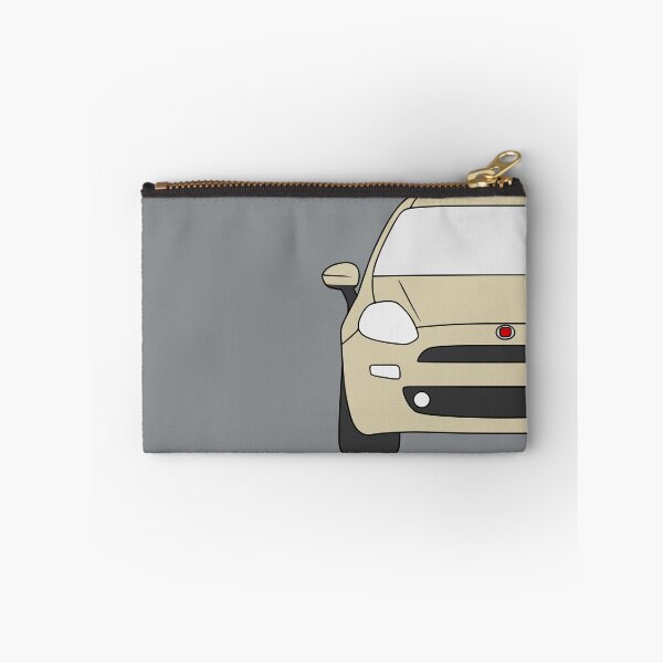 Item preview, Fiat Punto Grande Punto Facelift sand color designed and sold by EdimDesign.