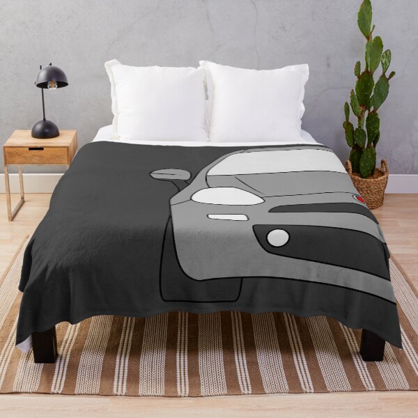 Item preview, Fiat Punto Grande Punto Facelift grey color designed and sold by EdimDesign.