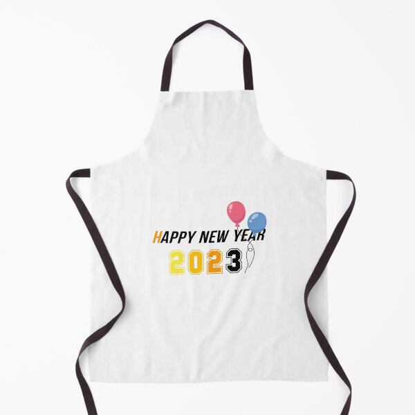 Item preview, happy new year 2023 designed and sold by Usa-store-shop.