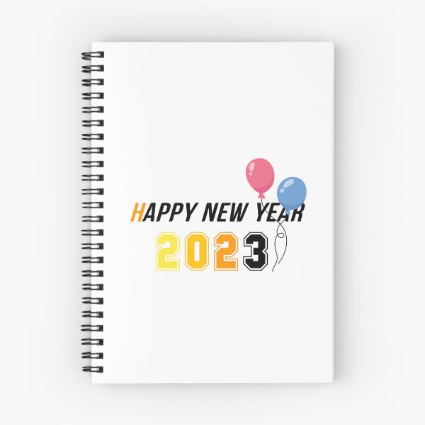 Item preview, happy new year 2023 designed and sold by Usa-store-shop.