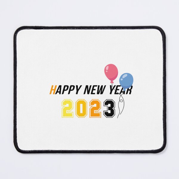 Item preview, happy new year 2023 designed and sold by Usa-store-shop.