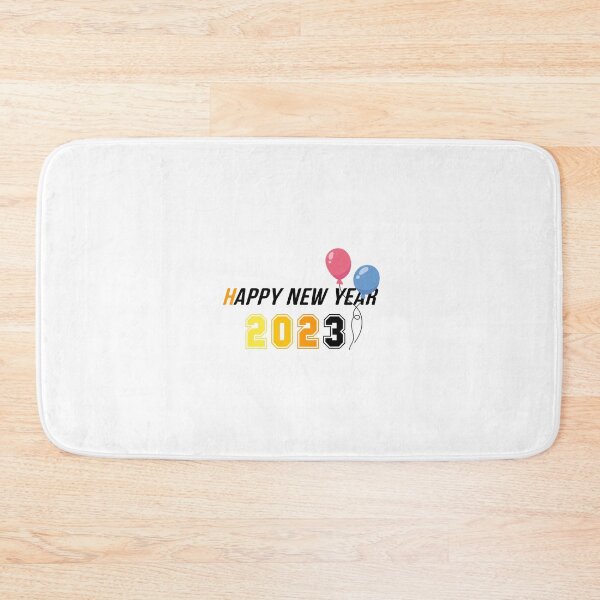 Item preview, happy new year 2023 designed and sold by Usa-store-shop.