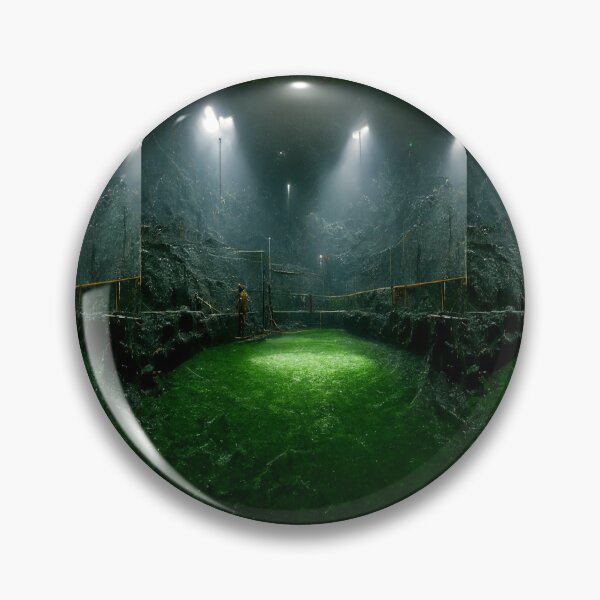 Item preview, Planet Warz - Mine of T - Swamptee Pool "Planet Sportzone 03" designed and sold by Brazz Official.