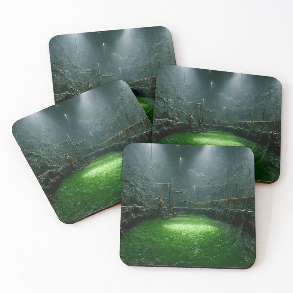 Item preview, Planet Warz - Mine of T - Swamptee Pool "Planet Sportzone 03" designed and sold by Brazz Official.