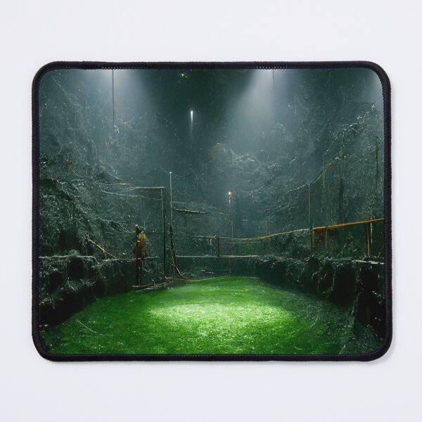 Item preview, Planet Warz - Mine of T - Swamptee Pool "Planet Sportzone 03" designed and sold by Brazz Official.
