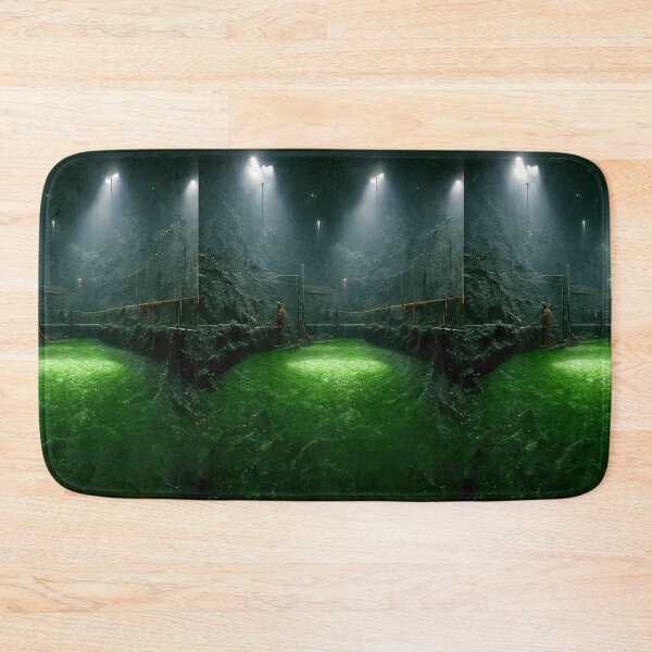 Item preview, Planet Warz - Mine of T - Swamptee Pool "Planet Sportzone 03" designed and sold by Brazz Official.