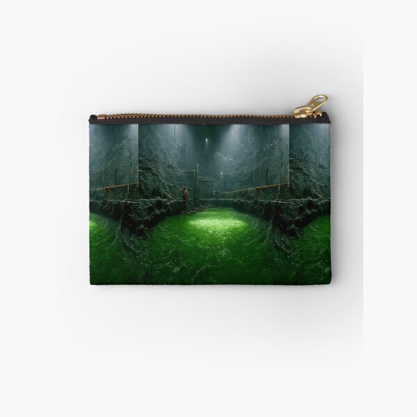 Item preview, Planet Warz - Mine of T - Swamptee Pool "Planet Sportzone 03" designed and sold by Brazz Official.