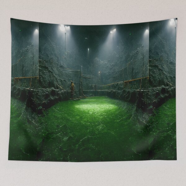 Item preview, Planet Warz - Mine of T - Swamptee Pool "Planet Sportzone 03" designed and sold by Brazz Official.