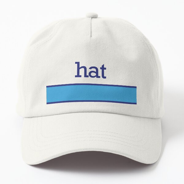 Item preview, Product (Repo Man) Hat designed and sold by MSQCreative.