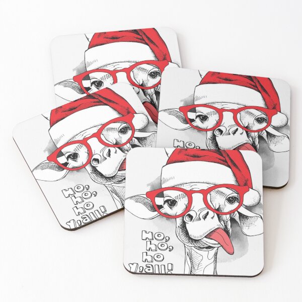 Item preview, Christmas holidays, santa claus, santa, snow  designed and sold by Okay bears ©.
