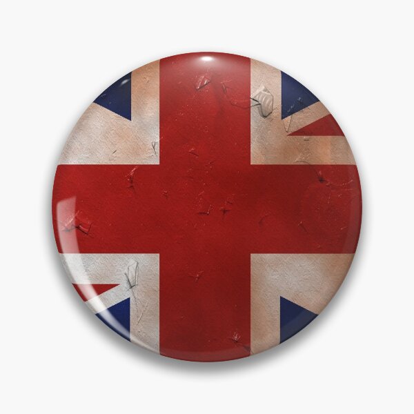 Item preview, Union Jack Paint designed and sold by How67.