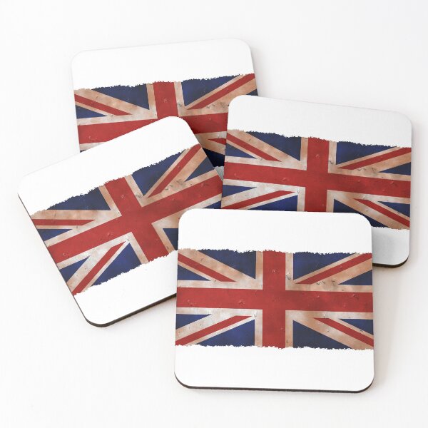 Item preview, Union Jack Paint designed and sold by How67.