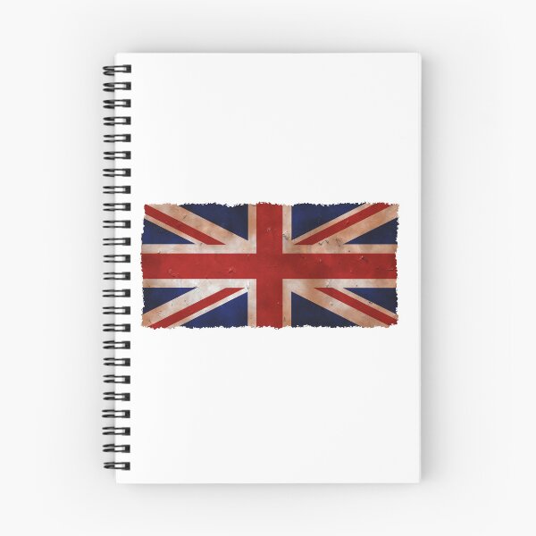 Item preview, Union Jack Paint designed and sold by How67.