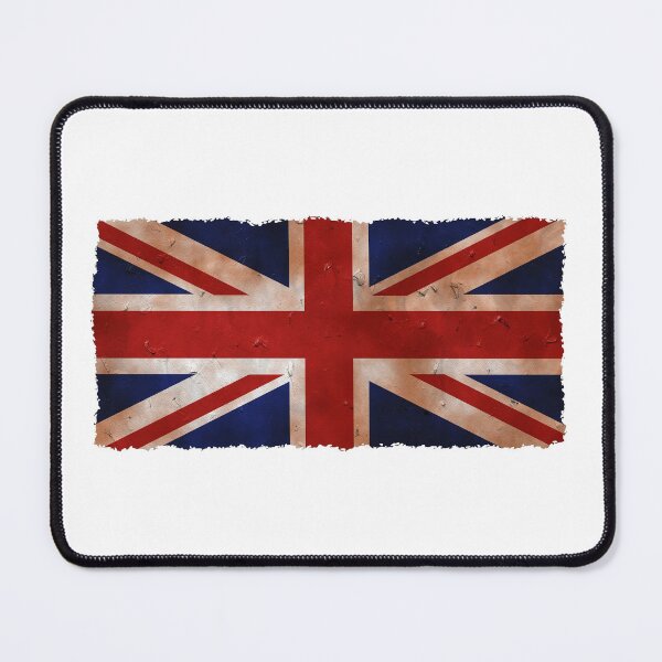 Item preview, Union Jack Paint designed and sold by How67.