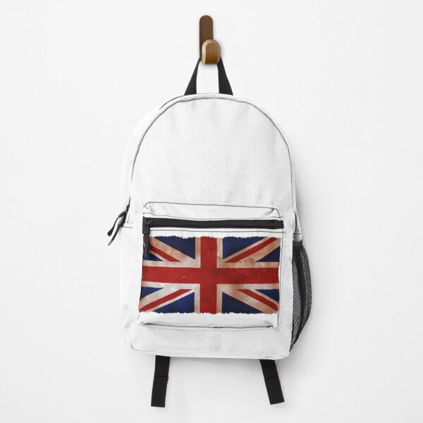 Item preview, Union Jack Paint designed and sold by How67.