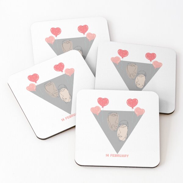 Item preview, 14 February designed and sold by sebastiano01.