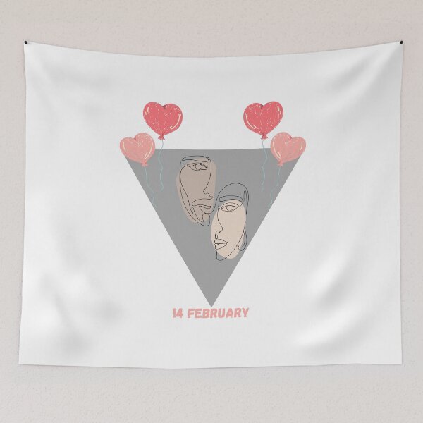 Item preview, 14 February designed and sold by sebastiano01.