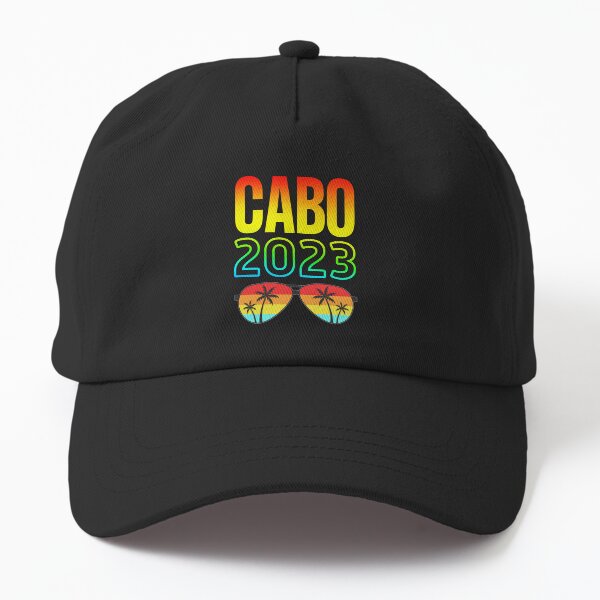 Item preview, Cabo 2023 -  Cabo San Luca, Spring Break 2023, Family Vacation To Cabo, Mexico designed and sold by Sun Sand & Sea Art.