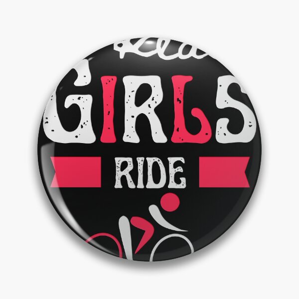 Item preview, Fly Real Girls Ride Dirt Bikes love  designed and sold by myt-shirt.