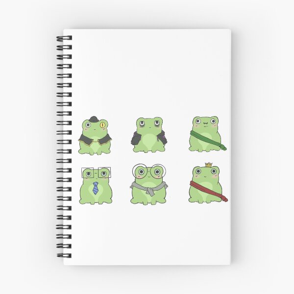 Item preview, Sanders Sides Frogs designed and sold by Goldnsky.
