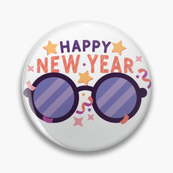 Item preview, happy new year 2023 designed and sold by Usa-store-shop.