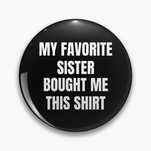 Item preview,  My favorite sister bought me this designed and sold by mystylecorner.
