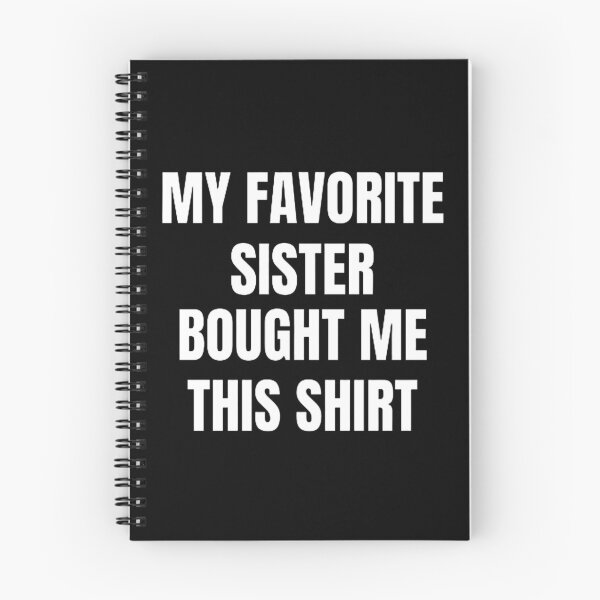 Item preview,  My favorite sister bought me this designed and sold by mystylecorner.