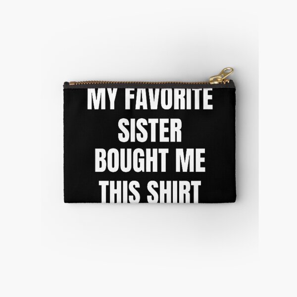 Item preview,  My favorite sister bought me this designed and sold by mystylecorner.