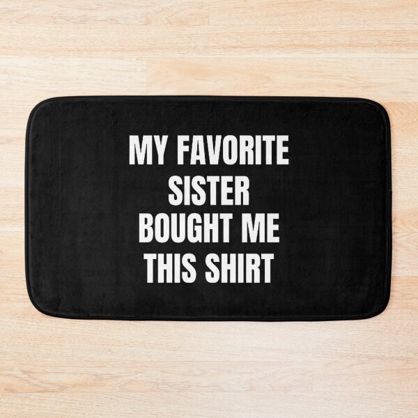 Item preview,  My favorite sister bought me this designed and sold by mystylecorner.