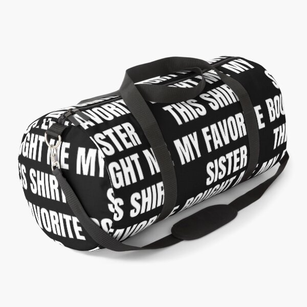 Item preview, My favorite sister bought me this designed and sold by mystylecorner.