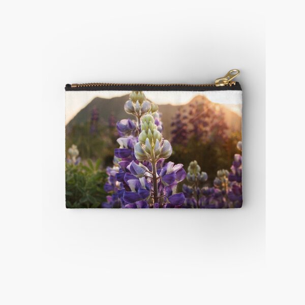 Item preview, Mountain Lupine Photography Print designed and sold by griffingphoto.