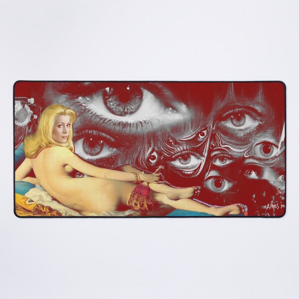 Item preview, belle de jour designed and sold by Claudio Pepper.