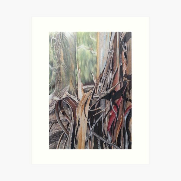 Item preview, Enduring Stillness designed and sold by Michelle Ripari.