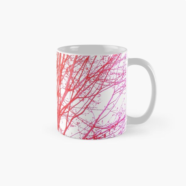 Item preview, Electric Rainbow Tree Photograph designed and sold by Robert Chapman.