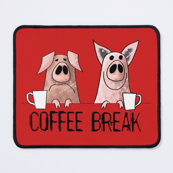 Item preview, Coffee Break designed and sold by Andrew Hitchen.