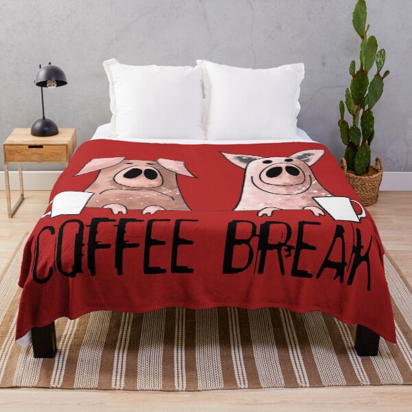 Item preview, Coffee Break designed and sold by Andrew Hitchen.