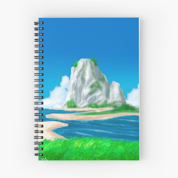 Item preview, Tropical Island designed and sold by Kacharava-Art.